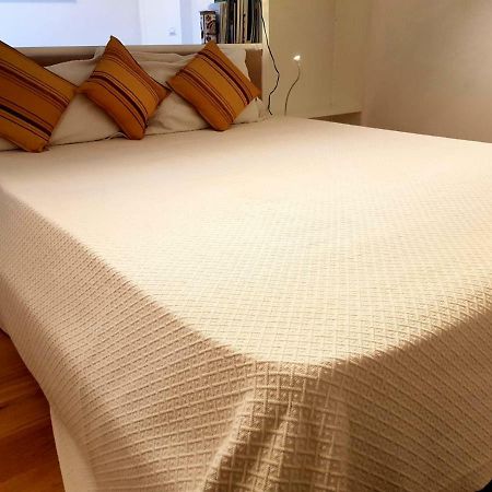 Loft Bianco Apartment Florence Ngoại thất bức ảnh