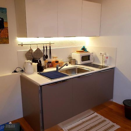 Loft Bianco Apartment Florence Ngoại thất bức ảnh