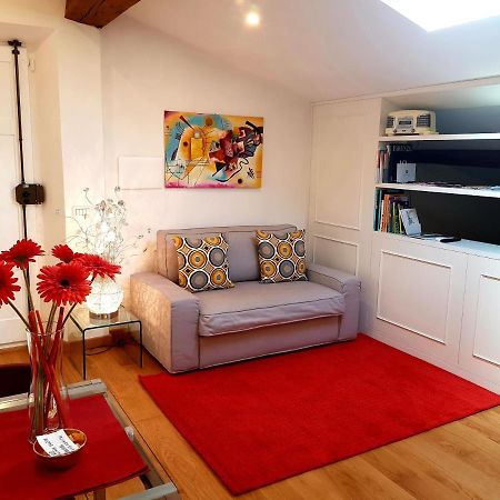 Loft Bianco Apartment Florence Ngoại thất bức ảnh