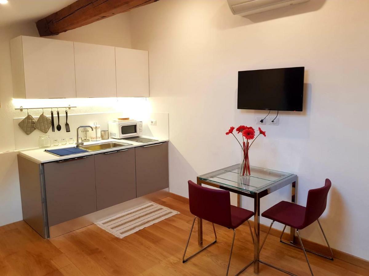 Loft Bianco Apartment Florence Ngoại thất bức ảnh