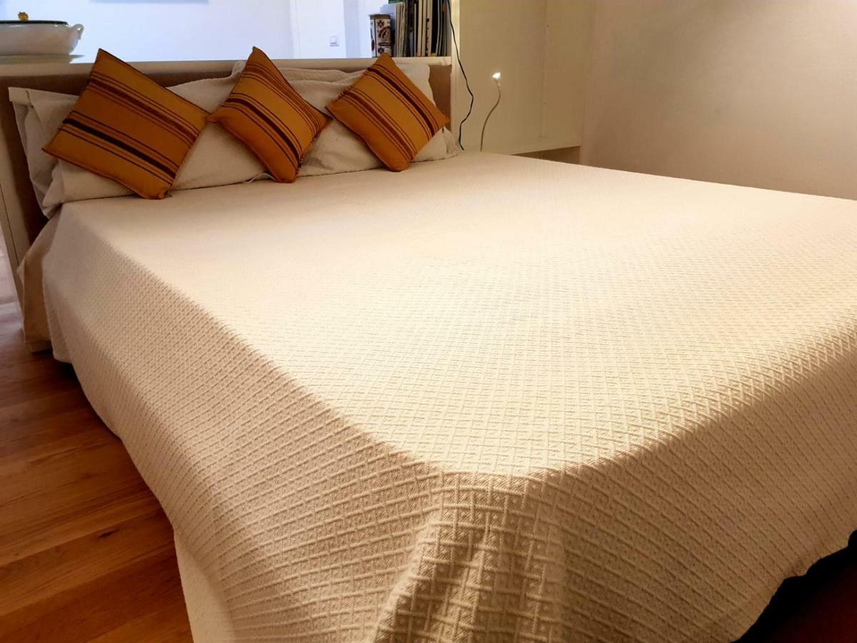 Loft Bianco Apartment Florence Ngoại thất bức ảnh