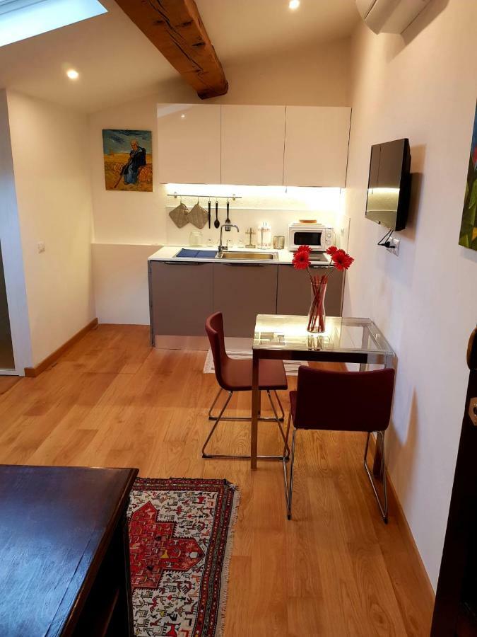 Loft Bianco Apartment Florence Ngoại thất bức ảnh