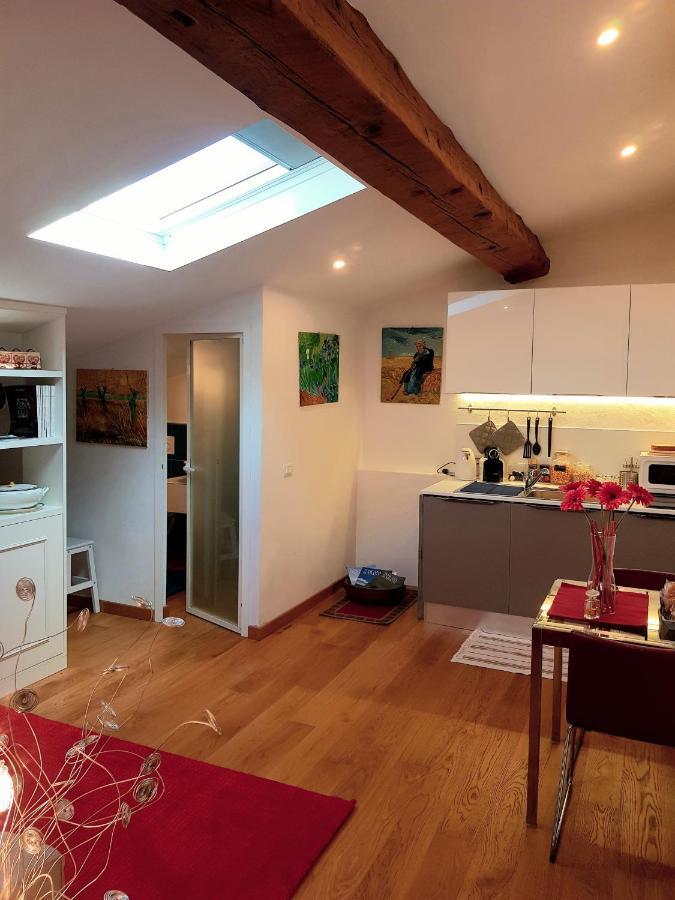 Loft Bianco Apartment Florence Ngoại thất bức ảnh